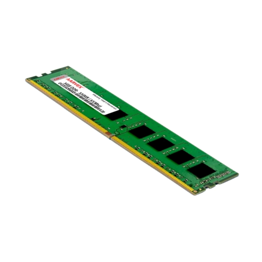 Aarvex Desktop Ram 8GB DDR3 1600Mhz view 2